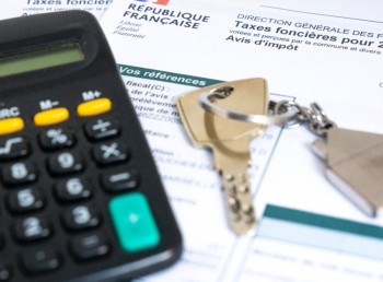 Taxe foncière : à quoi s'attendre pour 2023 ?